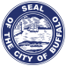 Seal of the City of Buffalo