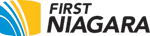 First Niagara logo