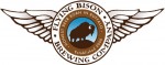 http://www.flyingbisonbrewing.com/