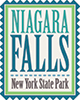 Niagara Falls State Park logo