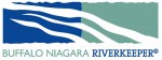 Buffalo Niagara Riverkeeper logo
