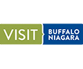 Visit Buffalo Niagara logo