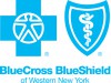 BlueCross BlueShield of Western New York logo