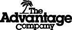 The Advantage Company logo