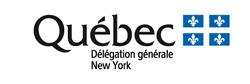 Quebec Delegation General New York logo