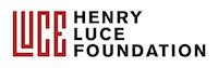 Luce Foundation logo