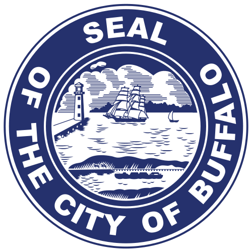 City of Buffalo Seal