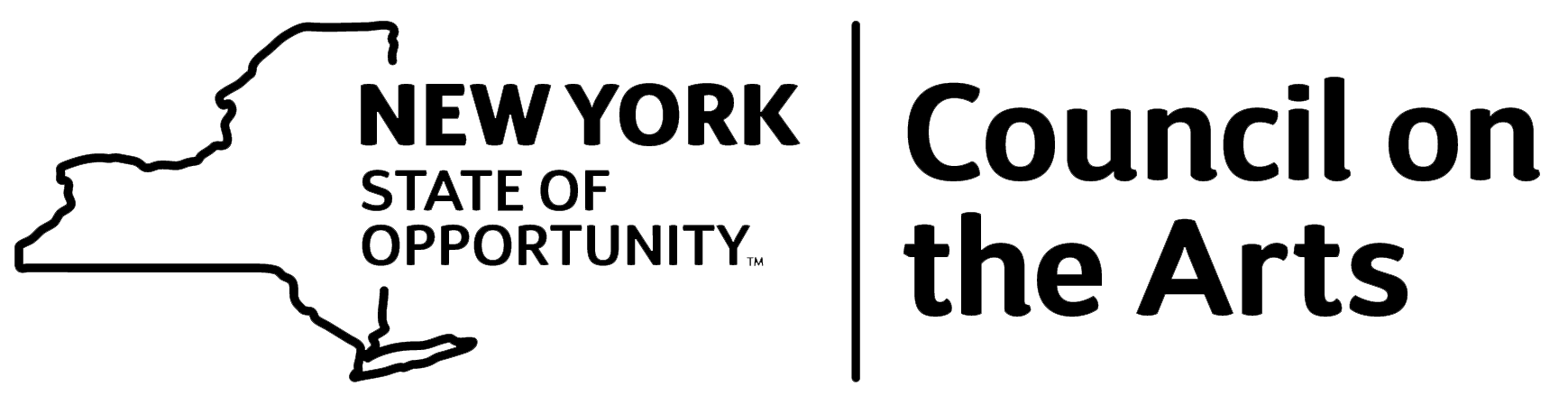NYSCA logo