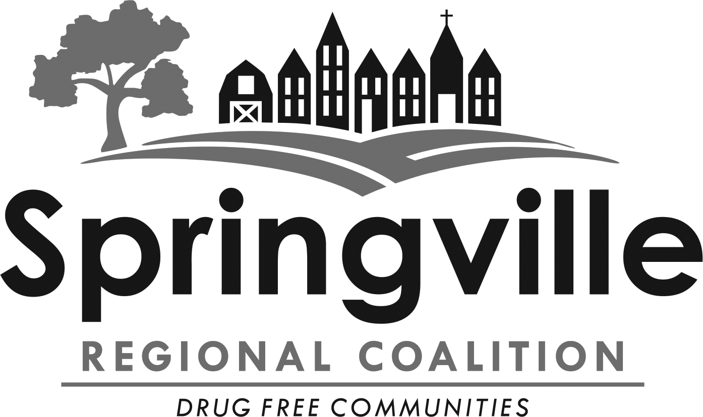 Springville Regional Coalition logo