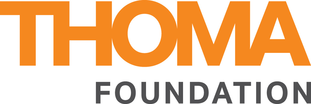 Thoma Foundation logo