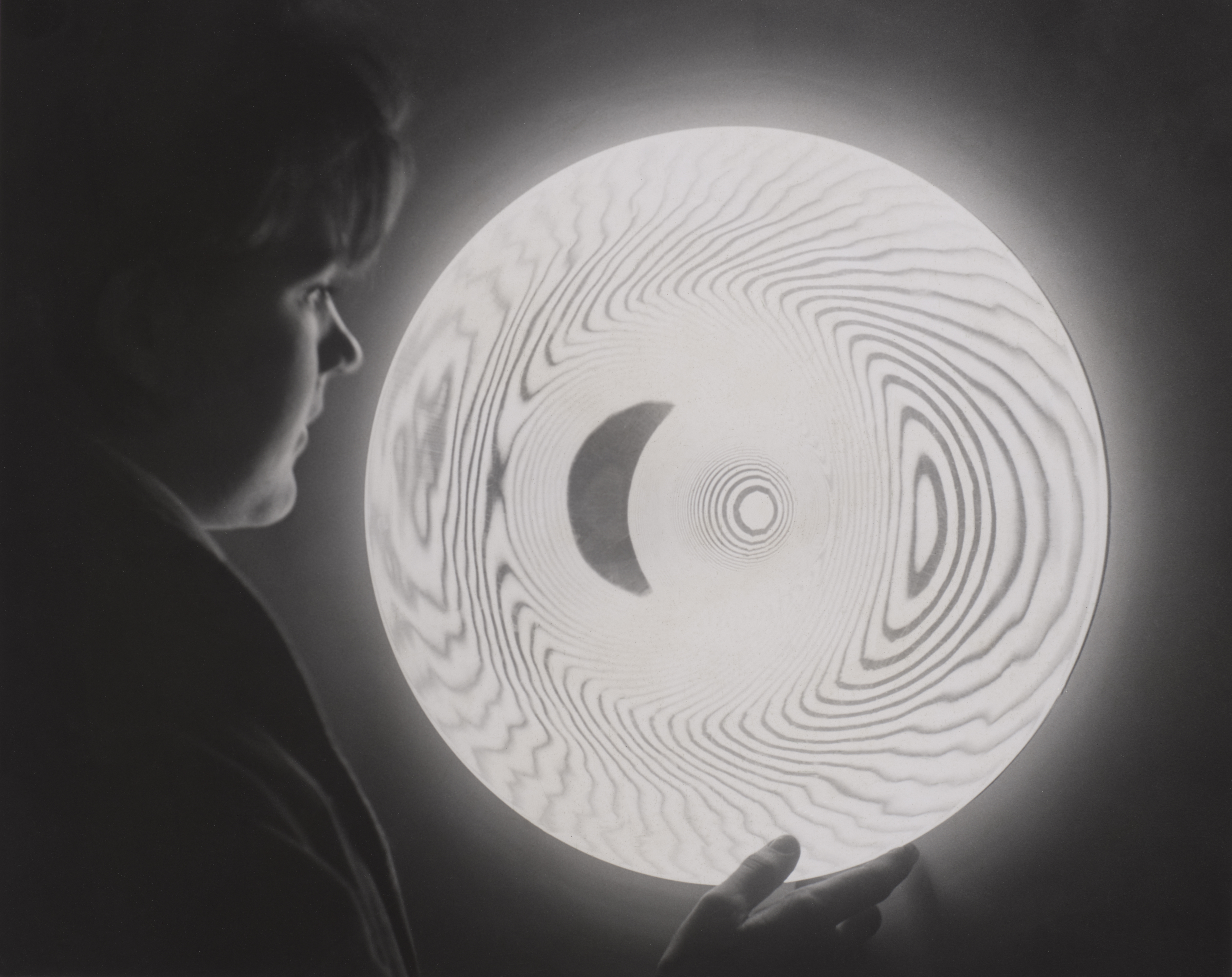 Members' Preview of Electric Op | Buffalo AKG Art Museum