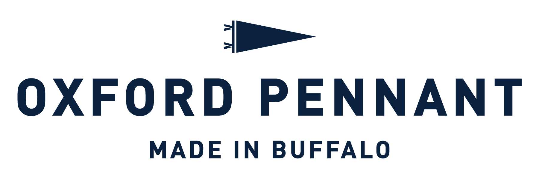 Oxford Pennant logo