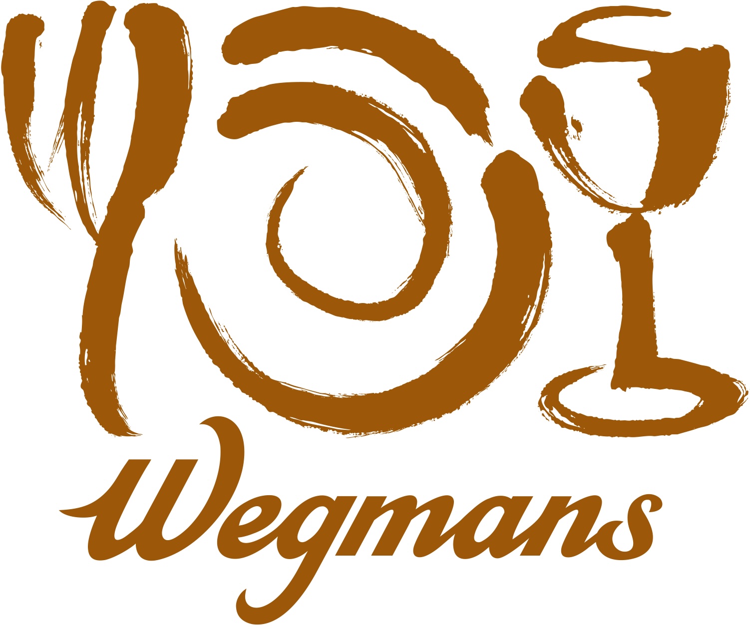 Wegmans logo