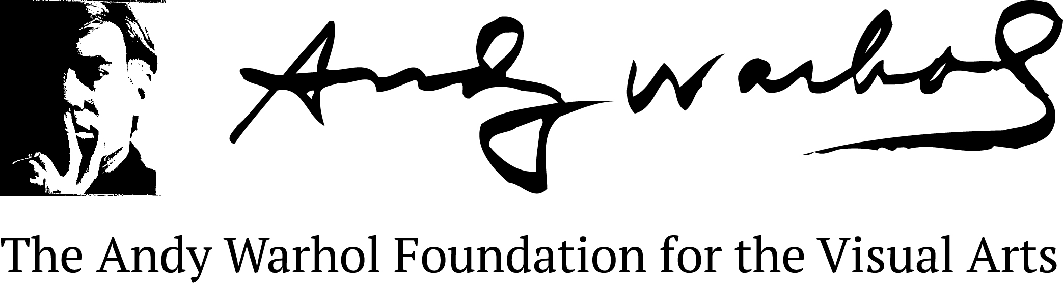 The Andy Warhol Foundation for Visual Arts