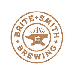 Britesmith Brewing logo