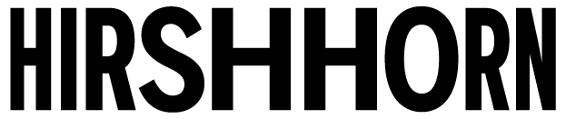 HIRSHORN