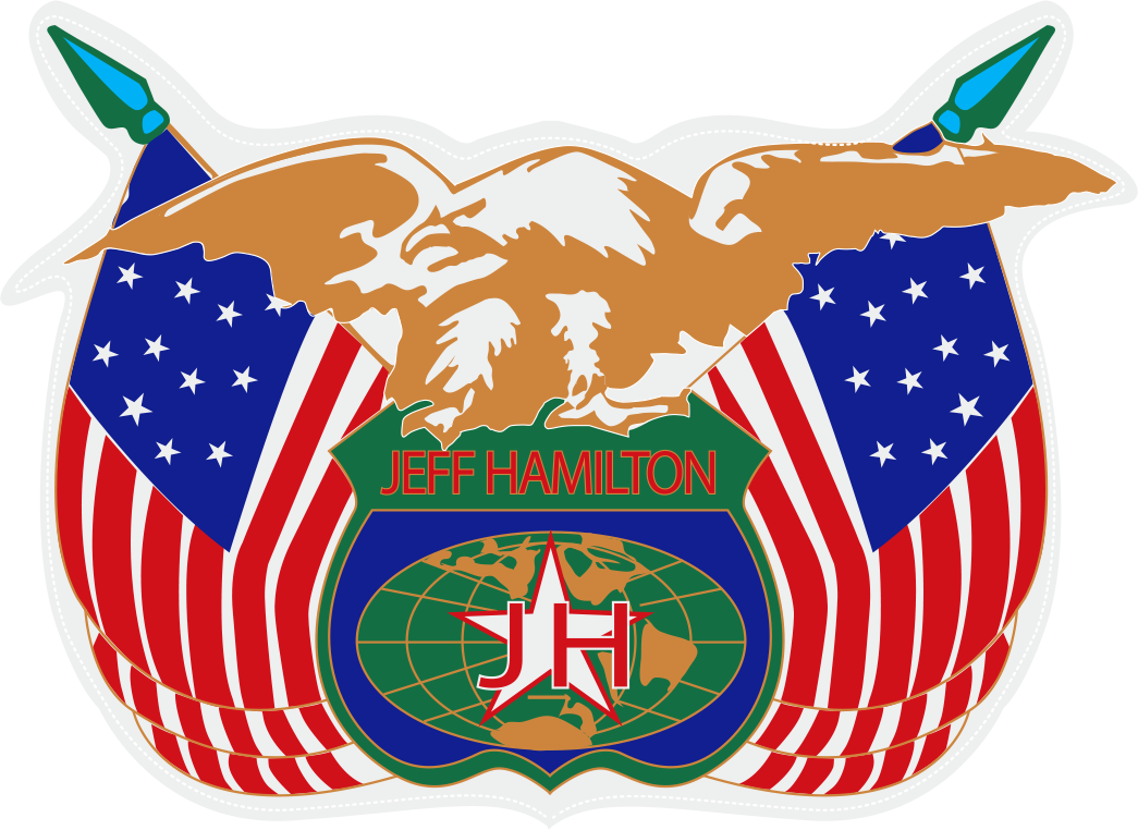 Jeff Hamilton Logo