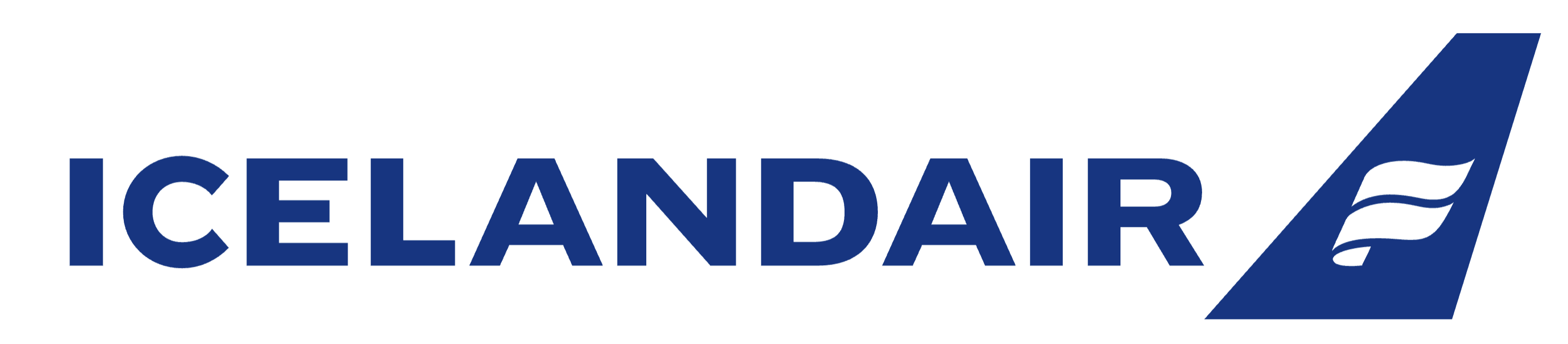 ICELANDAIR logo