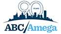 ABC Amega logo