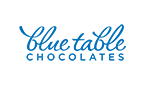 Blue Table Chocolates logo