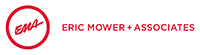Eric Mower + Associates logo