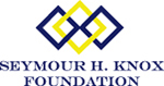 Seymour H. Knox Foundation logo