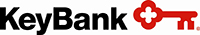 Keybank logo