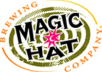 Magic Hat Brewing Company logo