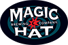 Magic Hat Brewing Company logo