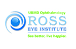 Ross Eye Institute logo