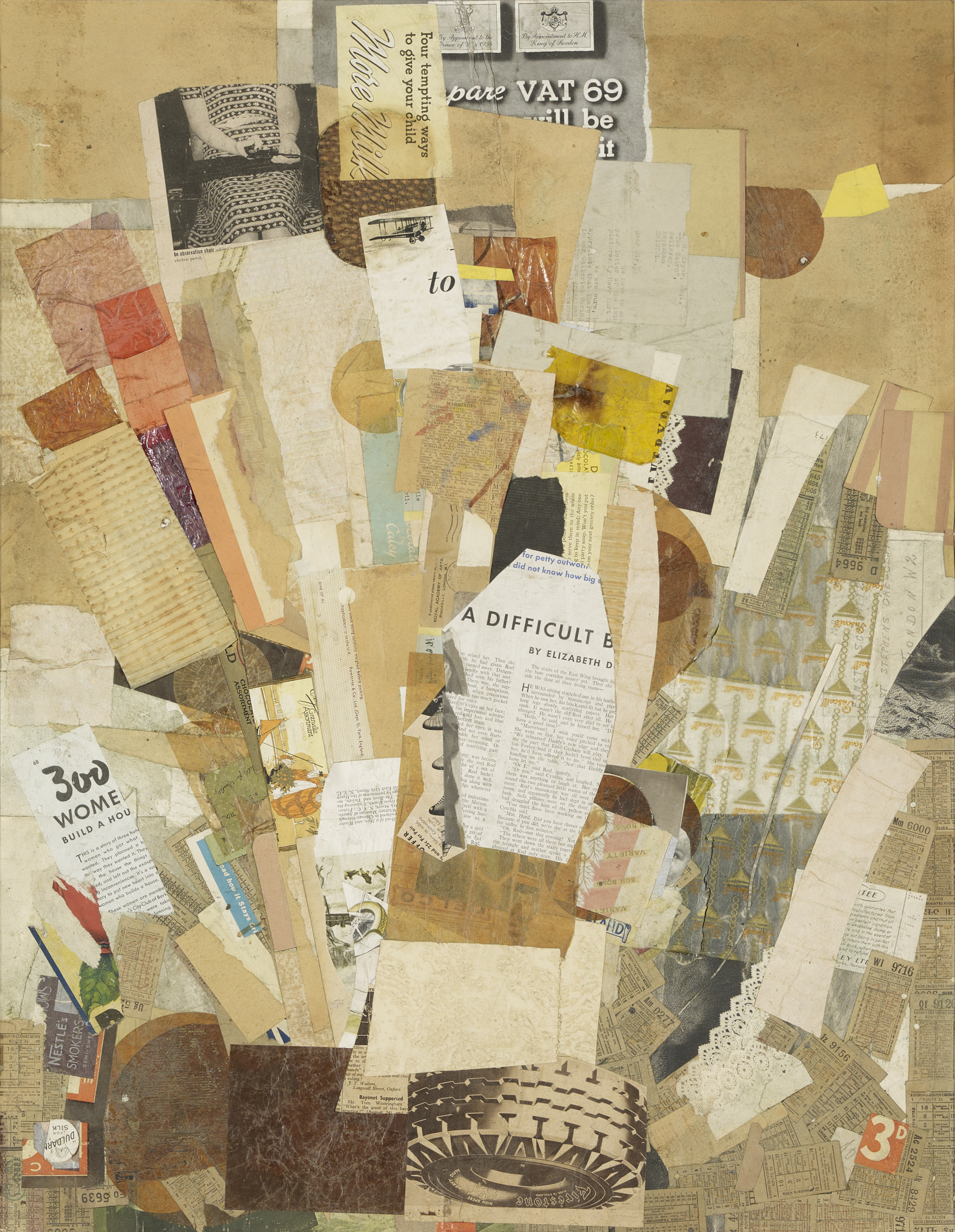 Kurt Schwitters