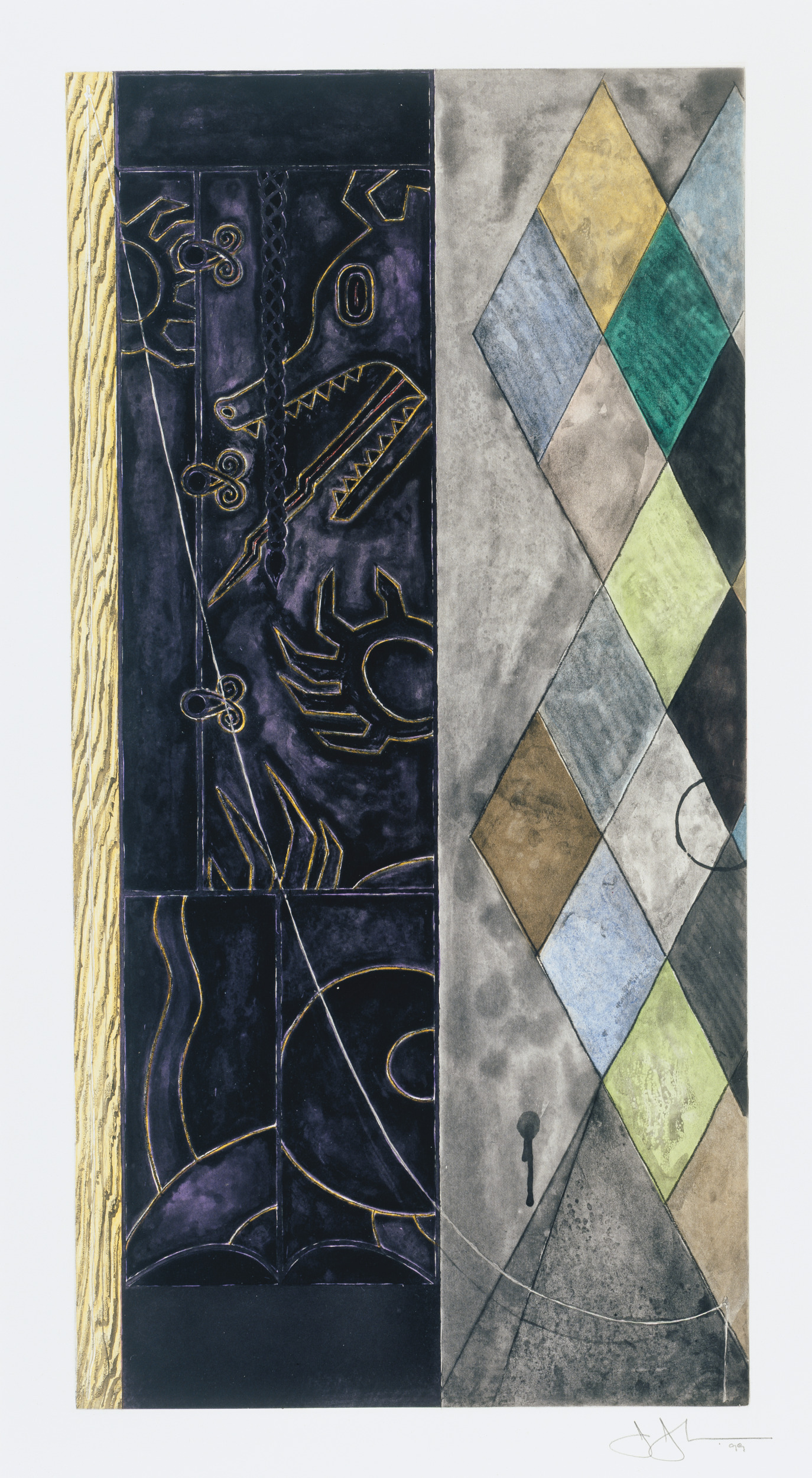 Untitled | Buffalo AKG Art Museum