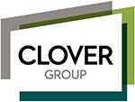 Clover Group, Inc. logo
