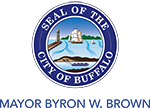 Seal of the City of Buffalo