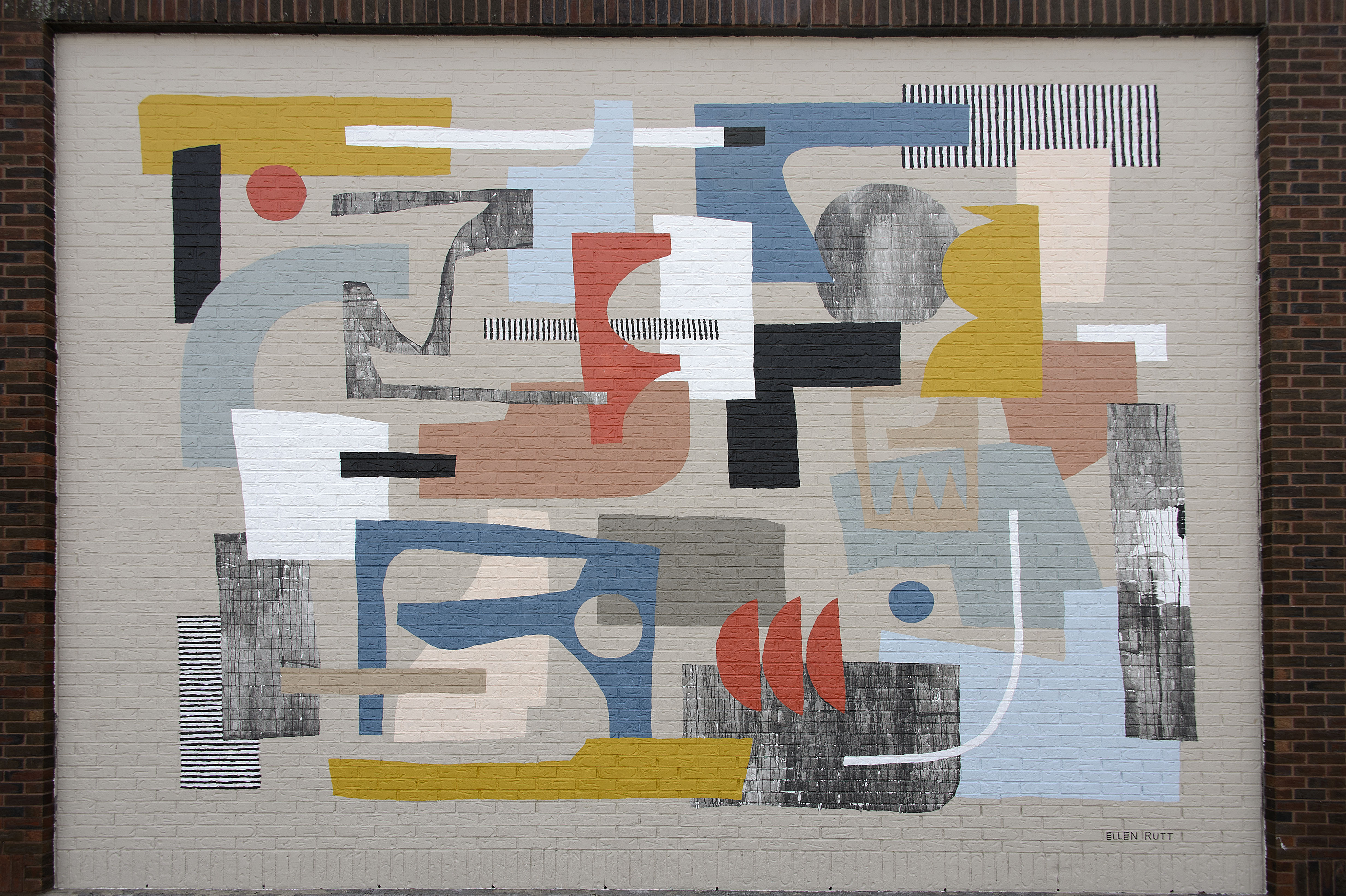 Ellen Rutter Ellen Rutt | Buffalo AKG Art Museum