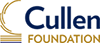 Cullen Foundation logo