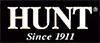 Hunt Real Estate logo