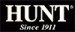 Hunt Real Estate logo