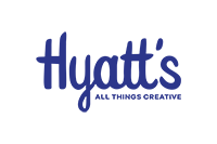 Hyatt's All Things Creative logo