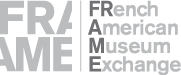 French American Museum Exchange logo