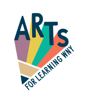 Arts for Learning WNY logo