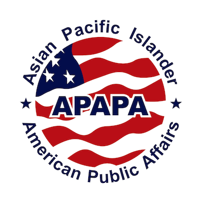 Asian Pacific Islander American Public Affairs logo