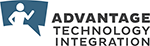 Advantage TI logo