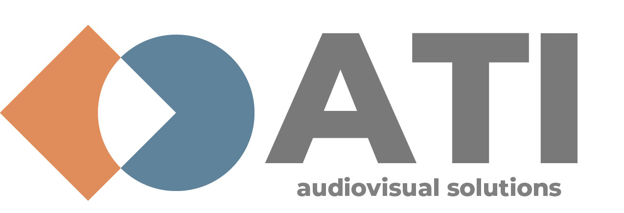 ATI audiovisual solutions