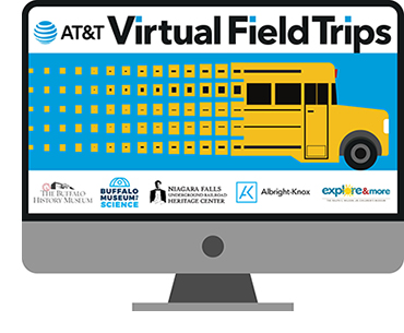 AT&T Virtual Field Trips