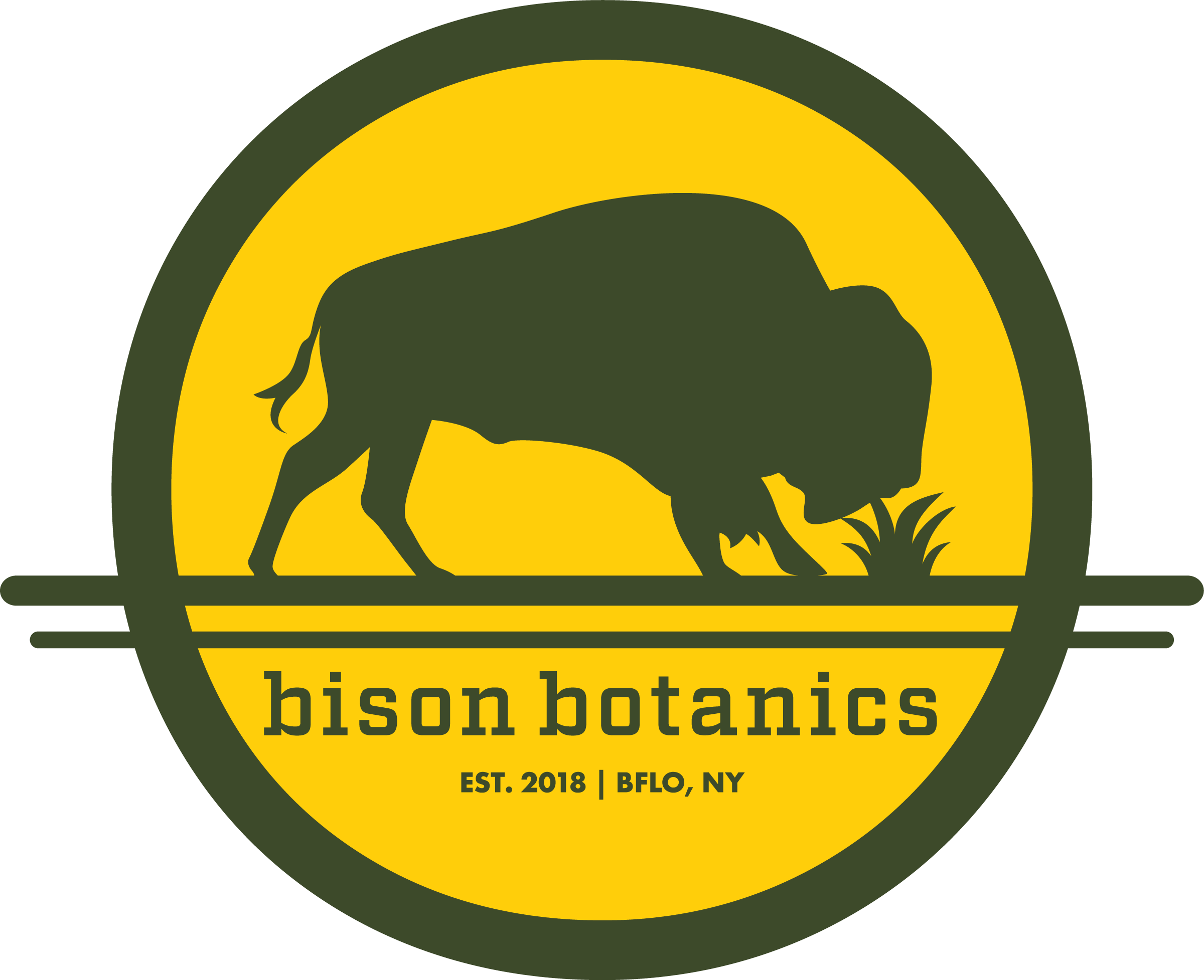 Bison Botanics