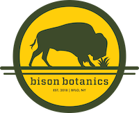 bison botanics