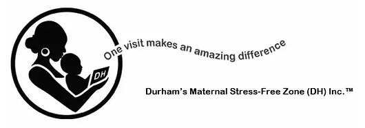 Durham's Maternal Stress-Free Zone