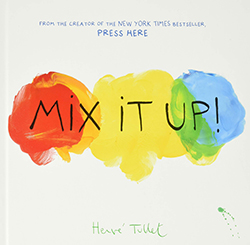 Cover of "Mix It Up!"