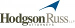 Hodgson Russ LLP logo